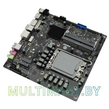 Материнская плата AFOX AFMIQ670D4-MI4-V2 картинка 4